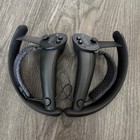 New Valve Index Steamvr Controllers Pair Ev3 Prototype Rare - Tested   Working