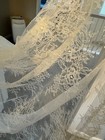 Cathedral Length Ivory Wedding Veil