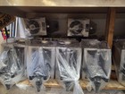 Used 20950 0004 Bunn 1 5 Gallon  Top Handle  1 5 Gpr Ff  one  1 Server Only