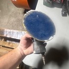 3m Air Orbital Sander Tool  Black