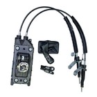 New 5-spd Transmission Shift Shifter Cable For 1998-2005 Jetta Beetle Golf