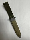 Us Gi M8a1 Incomplete Scabbard 