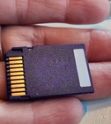 Sony 32mb 32 Mb Memory Stick Duo Magicgate Card Used