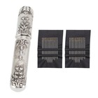 Needle Case With Stitching Needles European Vintage Sewing Needles For Hand H Mg