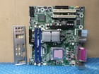 Intel Dg41kr Microatx Desktop Motherboard- E62839-304 With Shield