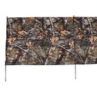 Allen Company Portable Ground Blind For Turkey And Deer Hunting - Outdoor Sho   