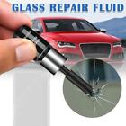 Auto Glass Nano Repair Fluid Car Windshield Resin-crack Glass Repair Tool Kit