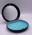 Brand New  Aligner  Whitening  Night Guard  Invisalign Case With Mirror