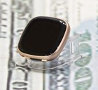 Fitbit Versa 4 Fb523 Fitness Smartwatch Rose Mnfb523