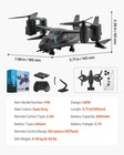 Rc Helicopter  2 4ghz Remote Control Helicopter With Gyro  4-channel Rc Airplane