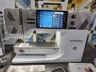 Bernina 790  Crystal Edition Sew quilt emb Machine Only 260k Stitches  Serviced 