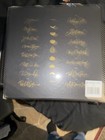 Seven Lions     Ophelia Volume Ii 2 X Lp Colored Vinyl Record Box Set - New Sealed