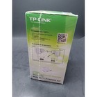 Tp-link Av500 2-port Passthrough Powerline Starter Kit F-5 Tl-pa4020p