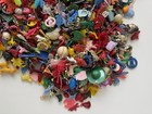 Huge Lot Cracker Jack Charms 
