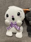 Dan Dee Collector s Choice 7  Ghost  Cat  Skeleton  Pumpkin Halloween Plush Toys