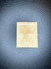 Mauritius Scott 68 - 1882-1893 Queen Victoria 1 Cent Stamp Used    victoria Era 