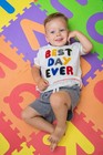 Foam Abc Play Mat - Interlocking Alphabet Floor For Kids Baby Toddlers -    