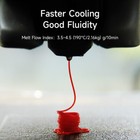 Esun Pla-basic Filament High Speed Cost Effective 1 75mm 1kg For 3d Printer