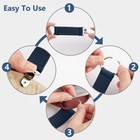 Buyless Fashion Hat Clip For Travel Elastic Luggage For Women Kids