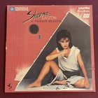 Sheena Easton 1984 A Private Heaven Laserdisc 8    Music Videos Ep Strut  Read 