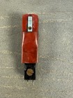 Original Seeburg Redhead Jukebox Mono Cartridge With Stereo  7 Mil Needles 1 Bad