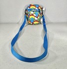 Jujube X Hello Kitty Hello Rainbow Mini Helix Purse Limited Edition Collectible