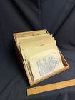 Lambretta - Vespa - Vintage Waterslide Decorette Decals Tv Sx Gp In Original Box