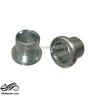 15mm To 12mm Axle Reducer Bushing Replacement For Pit Dirt Bike Moped Motorcycle
