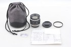 Cla d    top Mint    Canon Fl 58mm F1 2 Mf Standard Prime Lens Fd Mount From Japan