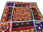 Banjara Wall Hanging   Antique Banjara Patch Authentic Rare Collector s Piece