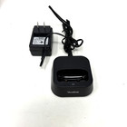 Yealink Ip Dect Phone Cordless Wireless Sip Base Voip Business W52p Parts Only