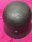 German Ww2 Helmet