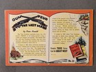 True Stories Of The Great West Postcards--6---- free Shipping 
