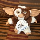 Neca X Gremlins   Mogwai Gizmo Small Plush 6    New With Tags 