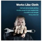 Sellars Blue Shop Towel Big Grip R Refill Roll