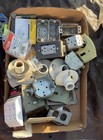 Electrical Supplies Parts Components Massive Lot