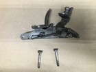 Tower Flintlock Lock With Screws Nice Condition