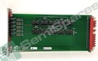 Applied Materials 0100-20038 Relay Controll Board