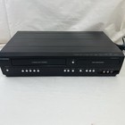 Funai Zv427fx4 A Dvd Recorder Player Vcr Transfer Combo Hdmi No Remote Tested