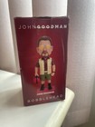 John Goodman St Louis Cardinals Theme Bobblehead Sga Big Lebowski Rare