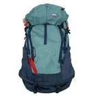 High Sierra Pathway 2 0 60l Hiking Pack Backpack Arctic Blue