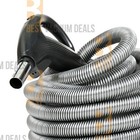 Replacement Central Vacuum 30  Hose And Powerhead Kit For Beam Electrolux Nutone