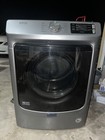Maytag Med6630hc 27  Metallic Slate Front-load Electric Dryer  130045