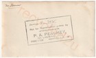 Vintage 1933 Archival Photo Of The Baum Native Markets Rabaul Papua New Guinea