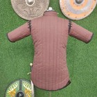 New Medieval Gambeson Mix Concept Armor Fancy Clothing Medieval Padded Armor