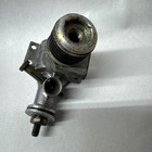 Vintage Royal Spitfire  8 Nitro Glow Engine Control Line Model Airplane As Is