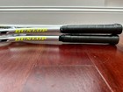Dunlop Hyper Lite Ti 4 0 Squash Racquet - Lot Of 2 Racquets