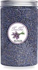 Culinary Dried Lavender Buds  100  Raw Highland Grow Lavender Flowers  Ultra    