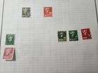 Lot 72 Stamps Of Norway  Hinged