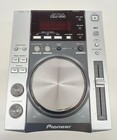 Pioneer Cdj-200 Professional Dj Cd mp3 Player Jog Dial Loop Effects Scratch